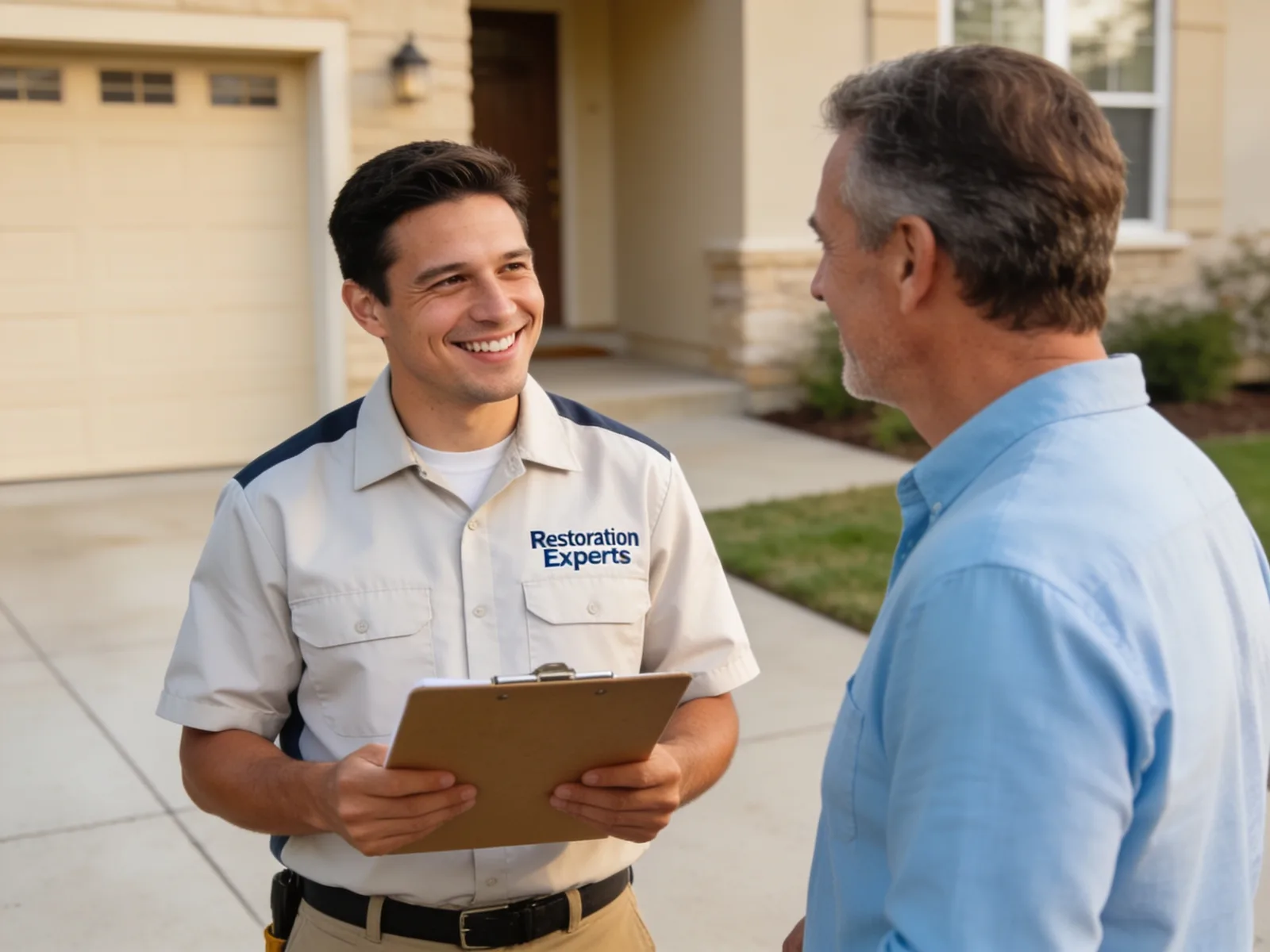 Water Damage Cleanup Elmira, CA FAQs